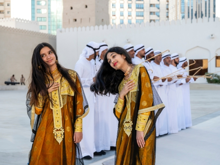 قصر الحصن